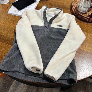 Women’s Columbia Fleece